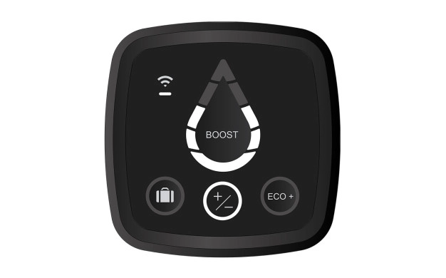 Електрически бойлер Atlantic Vertigo Steatite Wi-Fi 50 – 40 литра